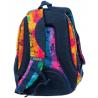 Plecak BACK UP 3 model O 16 PLB3016 3-kom. DERFORM