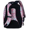 Plecak BACK UP 2 model L 25 PLB2L25 3-kom. DERFORM