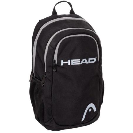 Plecak Head Black AY200 3-kom. ASTRA