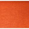Krepa marszczona 50x20cm POMARAŃCZOWY, HC