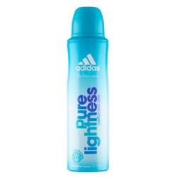 Deo Pure lightness 150ml Women ADIDAS