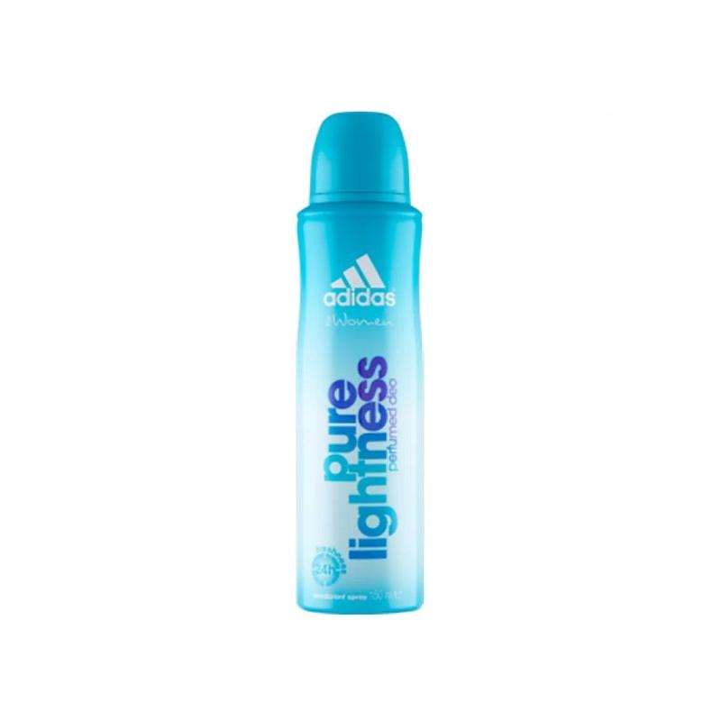 Deo Pure lightness 150ml Women ADIDAS