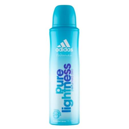 Deo Pure lightness 150ml Women ADIDAS