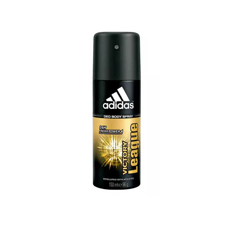 Deo Victory league 150ml Men ADIDAS