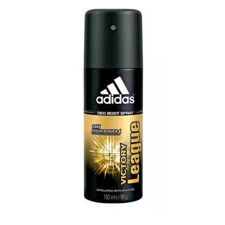 Deo Victory league 150ml Men ADIDAS