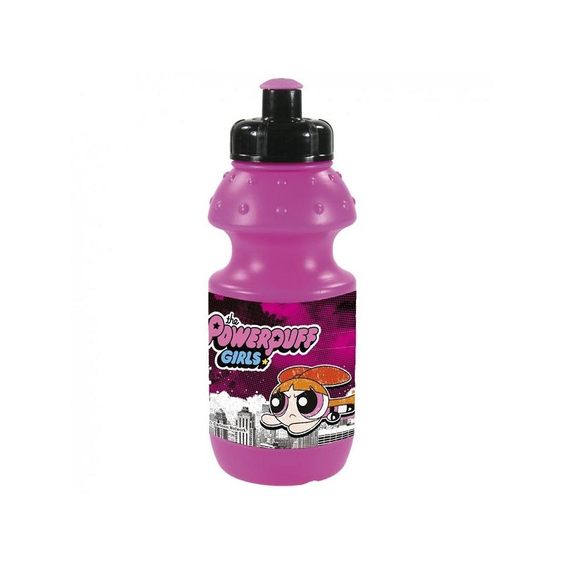 Пляшка води для човна Powerpuff