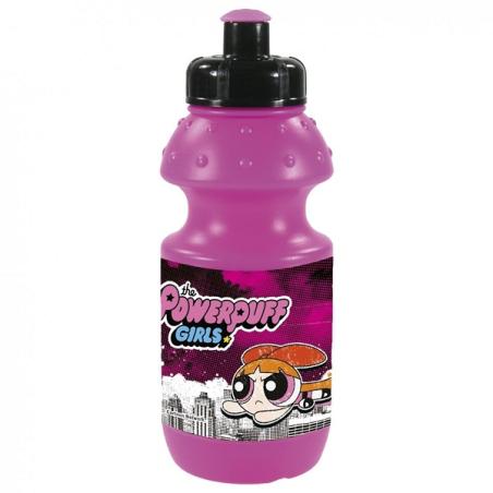 Пляшка води для човна Powerpuff