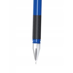 BERLINGO DŁUGOPIS XFINE GRIP 0,3MM NIEBIESKI