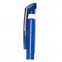 BERLINGO DŁUGOPIS XFINE GRIP 0,3MM NIEBIESKI