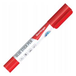 Klej w sztyfcie PVP 6g z klipem BERLINGO