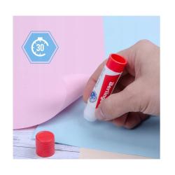 BERLINGO KLEJ W SZTYFCIE PVP ULTRA 8G