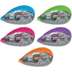 BERLINGO KOREKTOR W TAŚMIE BLITZ 5MMX6M