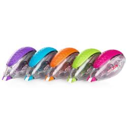 BERLINGO KOREKTOR W TAŚMIE BLITZ 5MMX6M