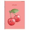 Zeszyt A6 32k kratka Happy Fruits TOP2000