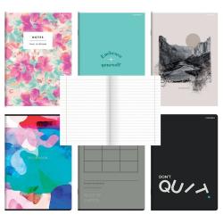 TOP ZESZYT A4 60K LINIA MEGAMIX