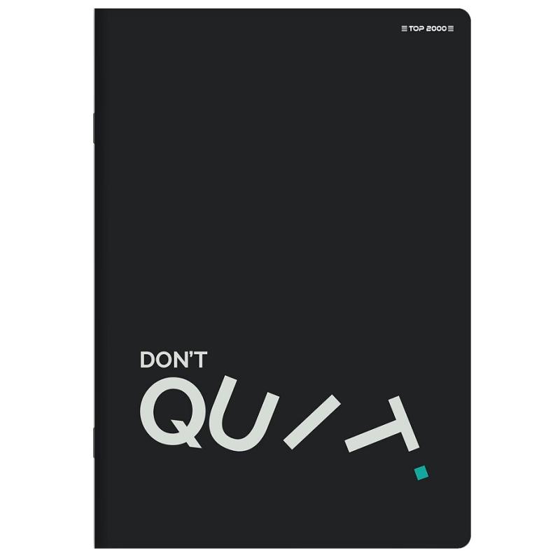 TOP ZESZYT A4 60K LINIA MEGAMIX