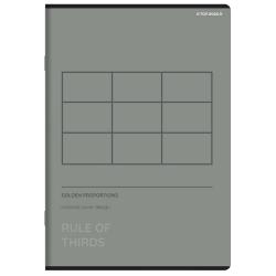 TOP ZESZYT A4 60K LINIA MEGAMIX