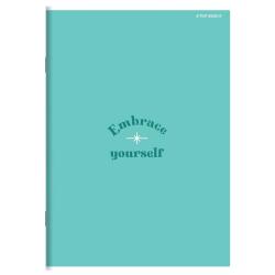 TOP ZESZYT A4 60K LINIA MEGAMIX