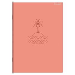 Zeszyt A4 80k kratka Megamix TOP2000