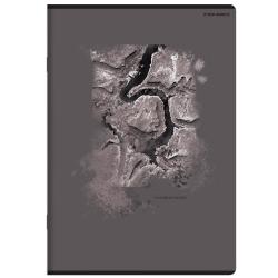 Zeszyt A4 80k kratka Megamix TOP2000