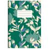 TOP 2000 Megamix A5 Ruled Notebook – 96 Sheets