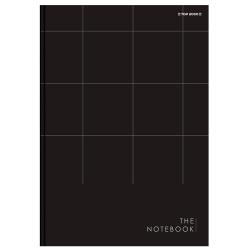 Brulion A5 96k kratka Megamix TOP2000