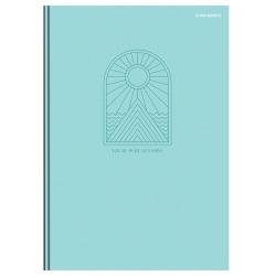 Brulion A5 96k kratka Megamix TOP2000