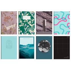 Brulion A5 96k kratka Megamix TOP2000