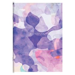 Zeszyt A5 60k gładki Megamix TOP2000