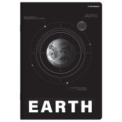 Zeszyt A5 60k gładki Megamix TOP2000