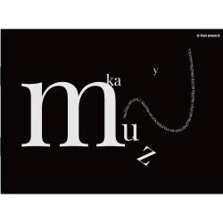 TOP ZESZYT MUZYKA A5 16K 5LINIA