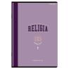 ZESZYT RELIGIA A5 32K KRATA TOP