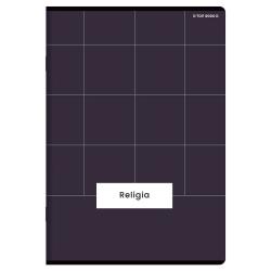 ZESZYT RELIGIA A5 32K KRATA TOP
