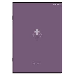 ZESZYT RELIGIA A5 32K KRATA TOP