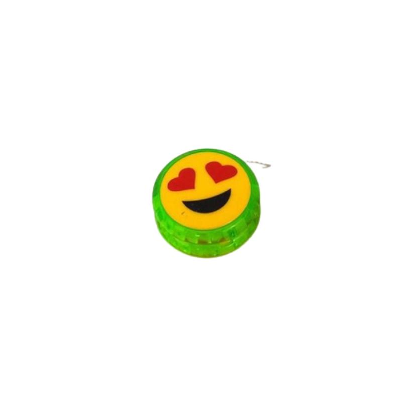 Super YOYO Buźka