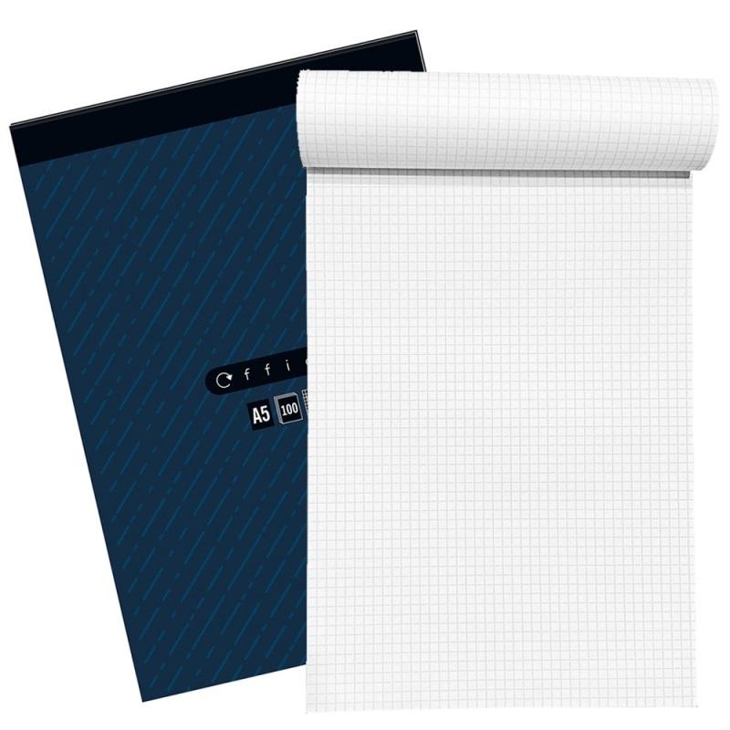 BLOK BIUROWY A6/100 INTERDRUK