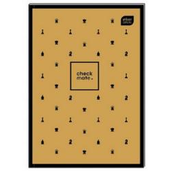 НАПІВЖОРСТКИЙ СВІТИЛЬНИК BRULION A5/96 (GK)