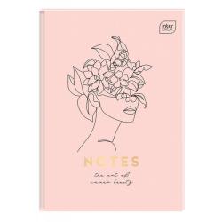 Brulion A4 96k kratka TOP 2000