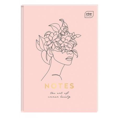 Brulion A4 96k kratka TOP 2000