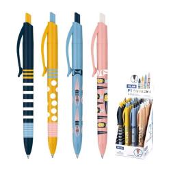 Długopis Cameleon P1 niebieski MILAN