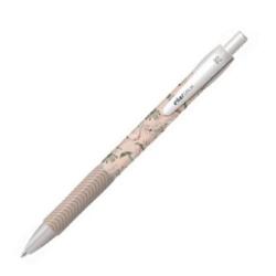 Długopis żelowy Sweet 0,7mm niebieski INTERDRUK