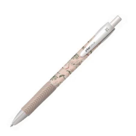 Długopis żelowy Sweet 0,7mm niebieski INTERDRUK