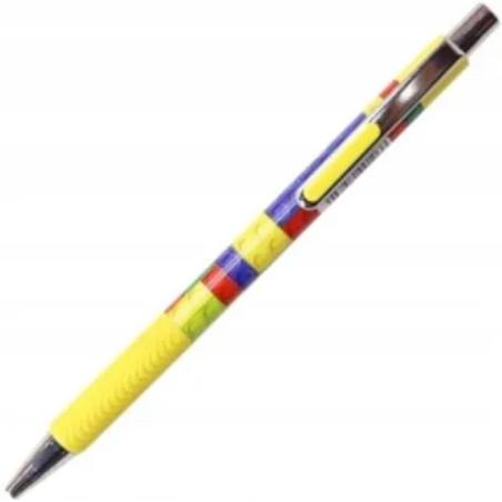 Ручка VSN 106 0,7мм масляний картридж (CH)