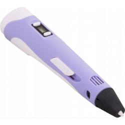 Długopis 3D+2 wkłady