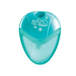 Точилка 1 відсік з контейнером