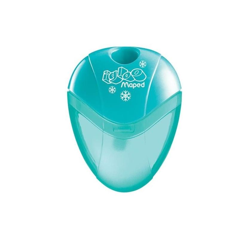 Точилка 1 відсік з контейнером