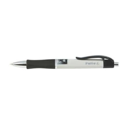 Długopis BALL PEN XY-178 czarny PATIO