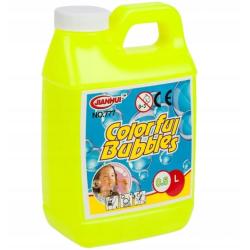 PŁYN DO BANIEK 0,5 KANISTER 777