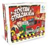 Gra 3 Zostań strażakiem FAN GAMES