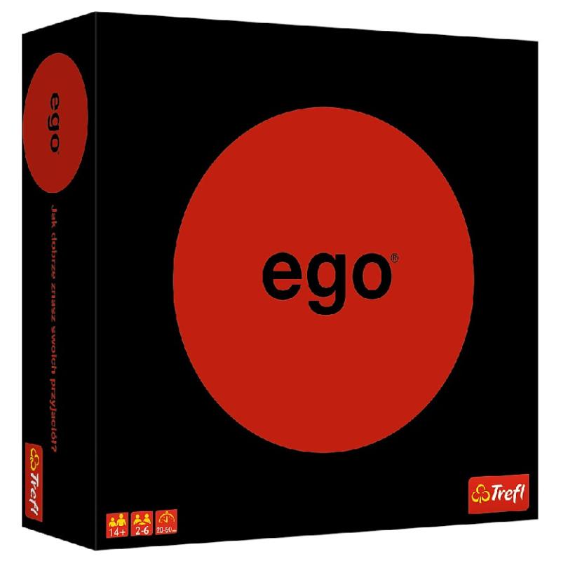 Gra Ego